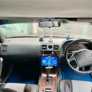 Nissan Laurel HC34 1994 - Image 3