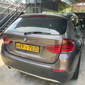 BMW X1 E84 2011 - Image 3