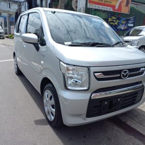 Suzuki Wagon R Fx Hybrid 2023 - Image 2