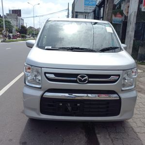 Suzuki Wagon R Fx Hybrid 2023 - Image 3