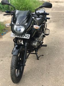 Bajaj Pulsar 150 2015