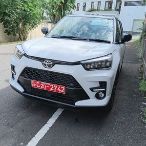 Toyota Raize Z Grade 2024 - Image 3