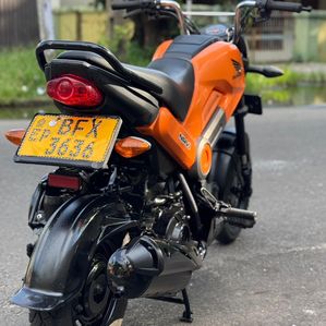 Honda Navi 2017 - Image 2