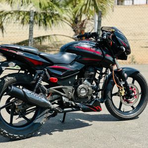 Bajaj Pulsar 180 2011 - Image 2