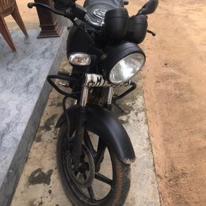 Bajaj Pulsar 150 2005 - Image 3