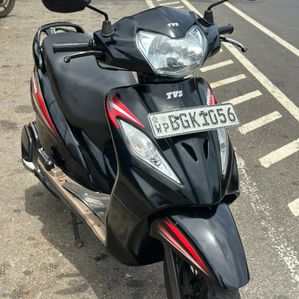 TVS Wego 2018 - Image 3