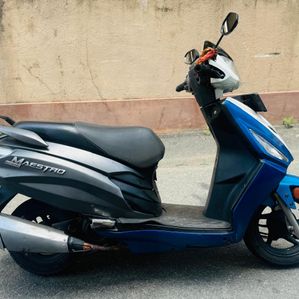 Hero Maestro Edge 110 2018 - Image 3