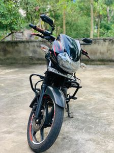 Bajaj Discover 2009