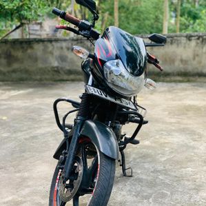 Bajaj Discover 2009 - Image 2
