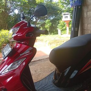 TVS Wego 2016 - Image 2