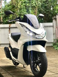 Honda PCX 2024