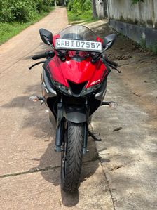 Yamaha R15 V3 2019
