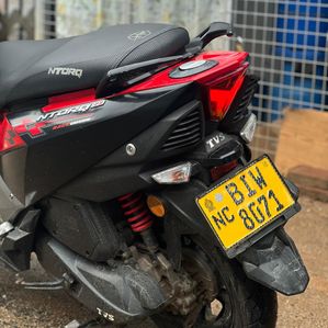 TVS Ntorq 125 2020 - Image 3