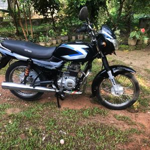 Bajaj CT100 2011 - Image 2