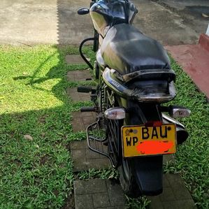 Bajaj Discover 100 2013 - Image 3