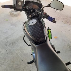 Bajaj Pulsar 150 2017 - Image 2