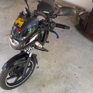 Bajaj Pulsar 150 2017 - Image 3
