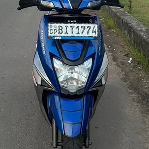 TVS Ntorq 125 NTROQ 2019 - Image 3