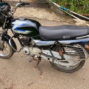 Bajaj CT100 2009 - Image 3