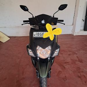 Yamaha Ray ZR 2018 - Image 3