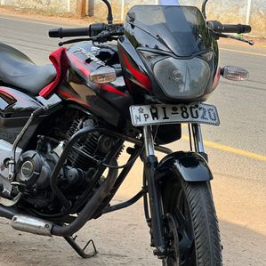 Bajaj Pulsar 150 2011 - Image 3