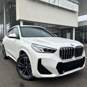 BMW X1 1.5 M-Sport 2024 - Image 2