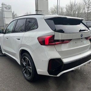 BMW X1 1.5 M-Sport 2024 - Image 3