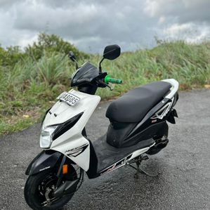 Honda Dio 2015 - Image 2