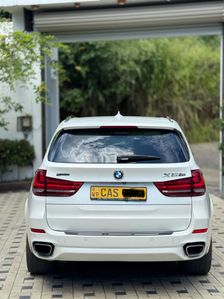 BMW X5 M X Drive40e 2016