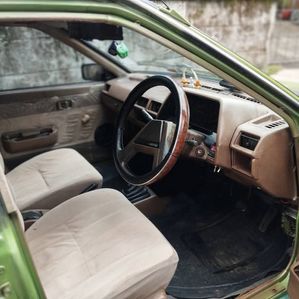 Nissan Sunny 1989 - Image 3