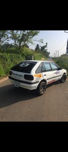 Ford Laser 1986