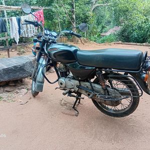 Bajaj Boxer 2017 - Image 3