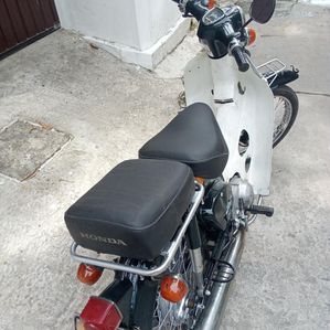 Honda Super Cub 2001 - Image 2