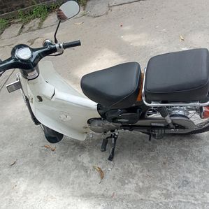 Honda Super Cub 2001 - Image 3