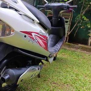 TVS PEP 2013 2012 - Image 2