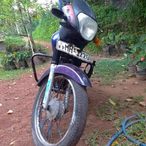TVS Ntorq 125 56257 2011 - Image 2