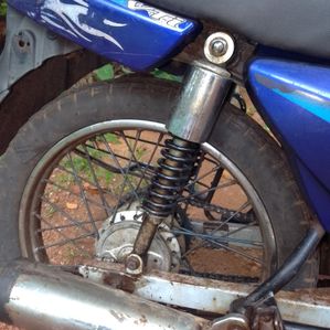 TVS Ntorq 125 56257 2011 - Image 3