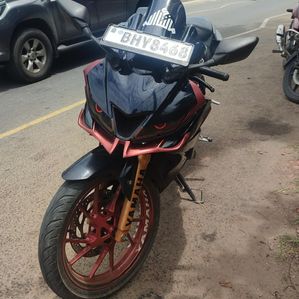 Yamaha R15 Version 3 2019 - Image 3