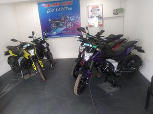 Bajaj Pulsar 125 2025
