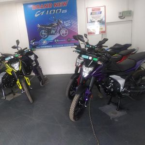 Bajaj Pulsar 125 2025 - Image 2