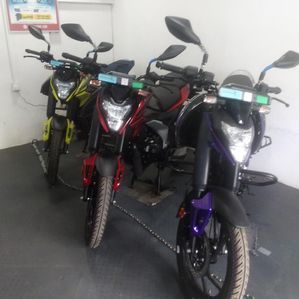 Bajaj Pulsar 125 2025 - Image 3