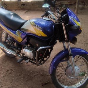 Hero Passion Plus 2009 - Image 2