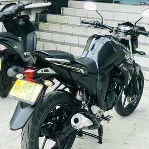 Yamaha FZ S 2018 - Image 3