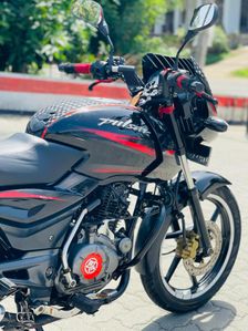 Bajaj Pulsar 150 2017