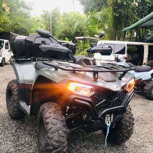 ATV Beach Bike 2024 - Image 2