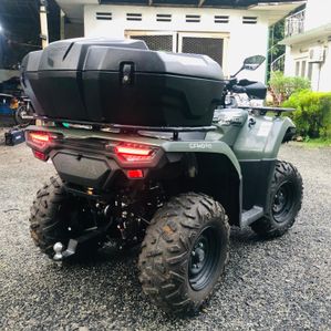ATV Beach Bike 2024 - Image 3