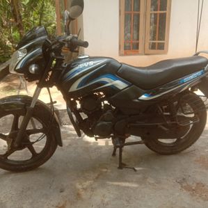 TVS Metro 2017 - Image 2
