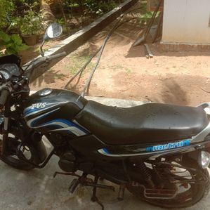 TVS Metro 2017 - Image 3