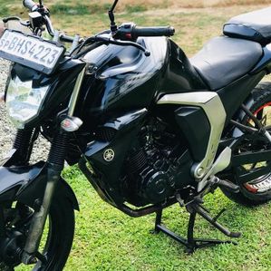Yamaha FZ V2 2019 - Image 2