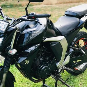 Yamaha FZ V2 2019 - Image 3
